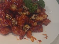 -津沽小院(天津之眼店)