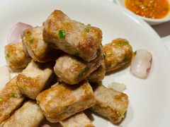 -莆田餐厅PUTIEN(武商MALL店)