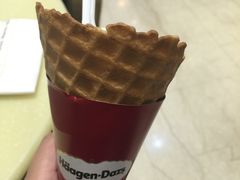 -哈根达斯(美罗城店)