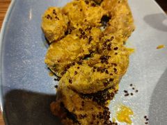 -金掌勺·锅包肉(广渠门店)