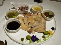 白切文昌鸡-闻见中国海南菜(K11店)