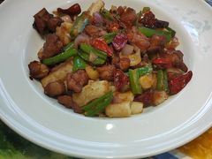 -小八仙·宴(三峡茶庄店)