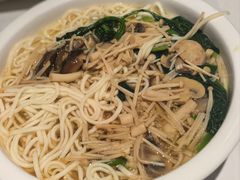 -缘起楼素斋餐厅(南山寺店)