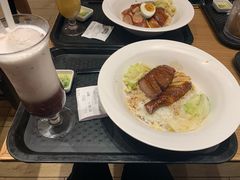 -大家乐(广州天河城六楼店)