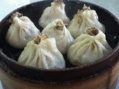 加蟹小笼-迎桂馒头店(博爱路店)