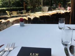 -三嚥阁 La Villa Restaurant