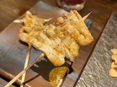 -鸟鹏烧鸟居酒屋(熙龙湾店)