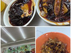 -杨记灌肠(食品街店)