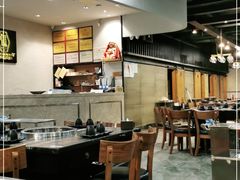 大堂-小王少龙火锅(沙南街店)
