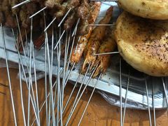 -老三烧烤(二环西路店)