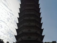 -西禅古寺售票处