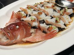 -秀儿四九城·新京菜(亚运村鸟巢店)