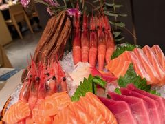 -大渔铁板烧(铁西万象汇店)