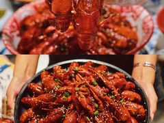 -松哥油焖大虾(科技园店)