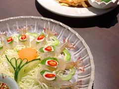 -大头虾越式风味餐厅(光明广场店)