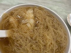 -麦文记面家(佐敦店)