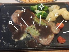 -必胜客(东营万达店)