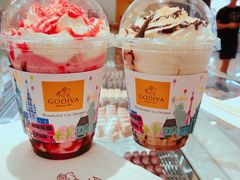 -GODIVA(海岸城店)