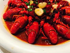 -李老爹香辣蟹(宣武门店)
