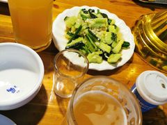 -一口香烧烤大排档(先锋路店)