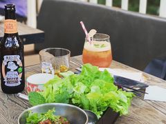 -Ginger(兴国路店)