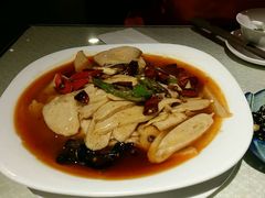 -天厨妙香素食餐厅(清华店)