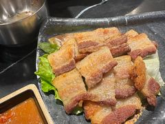 -HONGA HONGA雄家(曹路店)