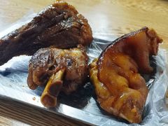 -赵元章肉骨烧(山塘街店)