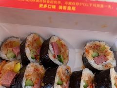 -n多寿司(滨湖万达广场店)