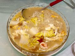 -無招牌海鮮(芽笼店)