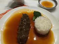 -海味世家·家常菜馆(明州里店)