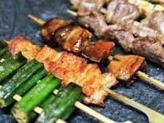 -千寻山野烤肉(中关村店)