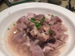 -味上湘菜馆(岳麓山店)