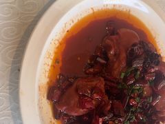 -辣婆婆(航天桥店)