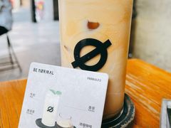 -BE NORMAL CAFE(霞溪路店)