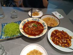 -三俞竹苑(红旗街万达店)