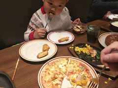 -萨莉亚意式餐厅(南京万达茂店)