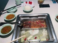 -野妹火锅(龙岗店)