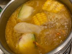 -ONE FULL 古董港式海鲜火锅