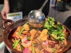 -凤兴鸡煲(宝安海雅店)