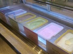 -新发展亚太JW万豪酒店·福苑咖啡厅