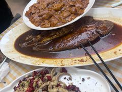 -京皇十二道天津菜(蒲黄榆店)