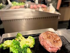-肉肉大米(金虹桥店)