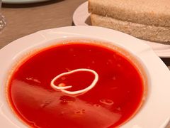 -波特曼西餐厅(中央大街店)