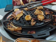 -牛犇炭火烤肉·鲜切烤肉(承德总店)