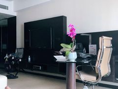 -大连富丽华大酒店