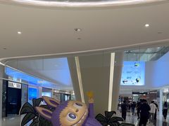 -天津万象城
