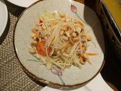 -泰国餐厅 Thai Food(裕华万达店)