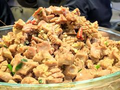 -梅溪·小伙子干挑面(安吉总店)