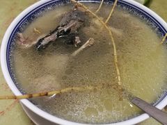 -杨记新泉美食